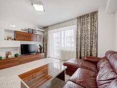 Str. Postalionului apartament 3 camere, bloc 2015, parcare subterana!